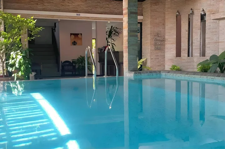 Кату: Ice Kamala Beach Hotel