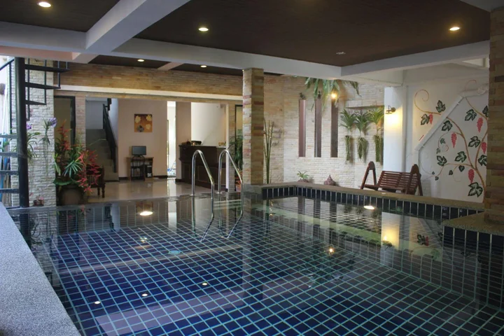 Кату: Ice Kamala Beach Hotel