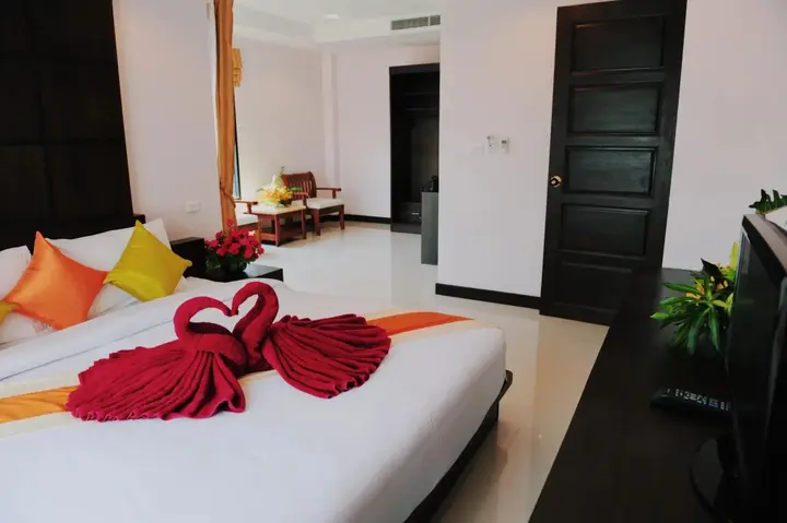 Кату: Ice Kamala Beach Hotel
