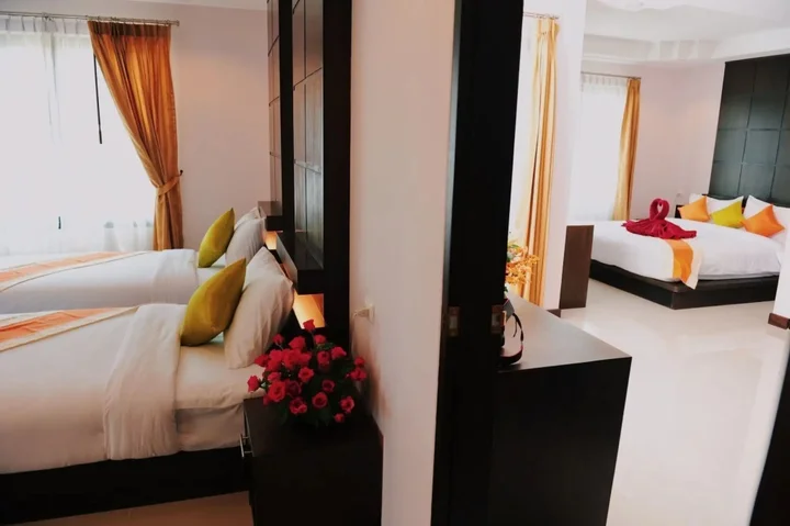 Кату: Ice Kamala Beach Hotel