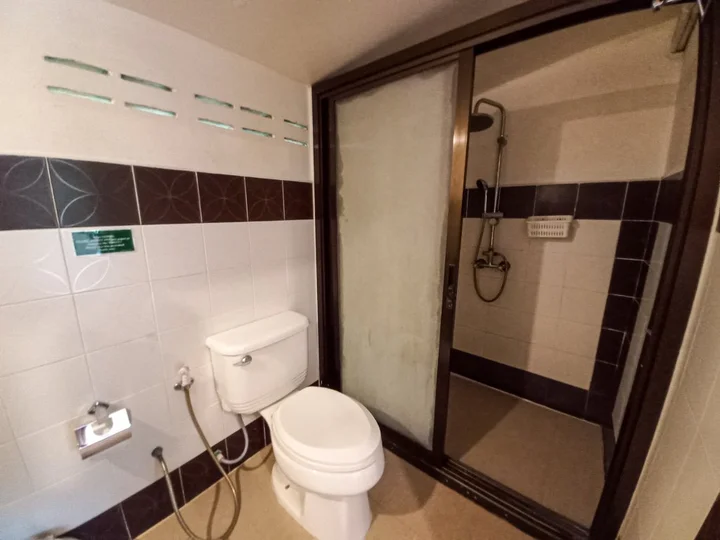 Ко-Пханган: Morning Star Resort