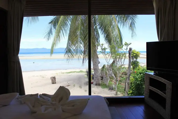 Ко-Пханган: Morning Star Resort