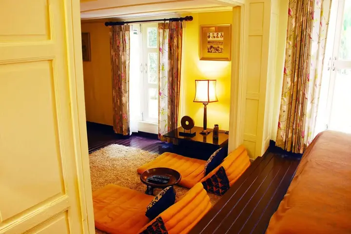 Пак-Чонг: Zantiis Ndol Villas