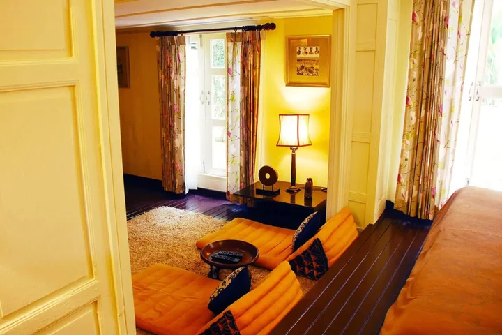 Пак-Чонг: Zantiis Ndol Villas
