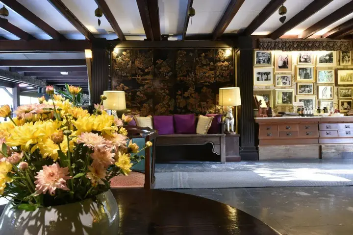 Пак-Чонг: Zantiis Ndol Villas