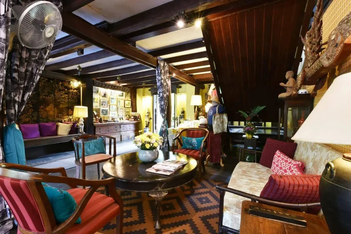 Пак-Чонг: Zantiis Ndol Villas