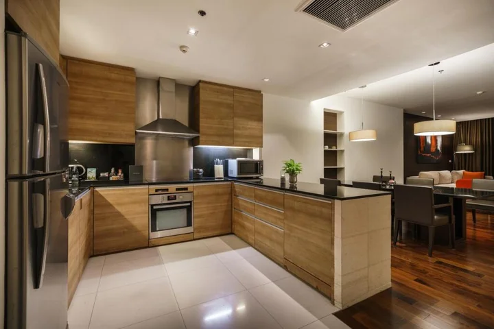 Бангкок: MUU Bangkok Hotel