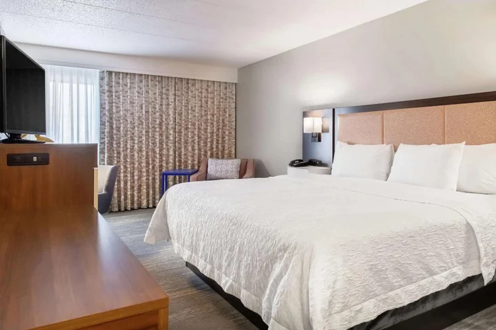 Бангкок: MUU Bangkok Hotel