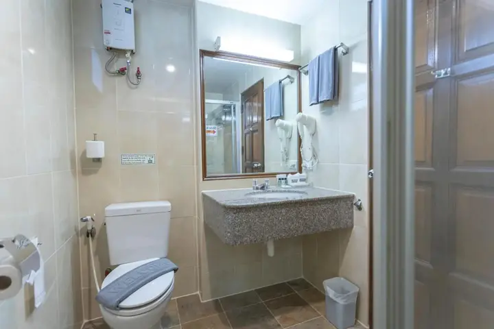 Паттайя: Sabai Inn
