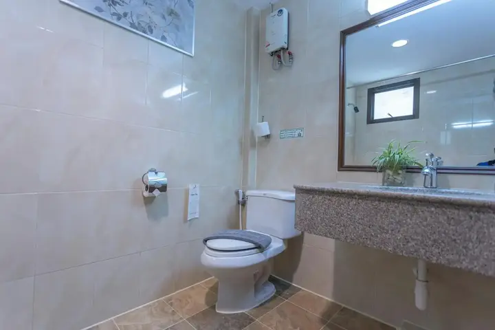 Паттайя: Sabai Inn