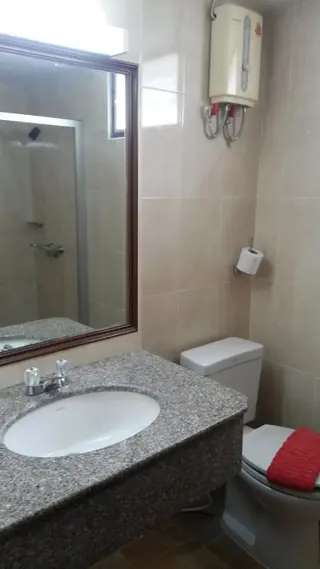 Паттайя: Sabai Inn