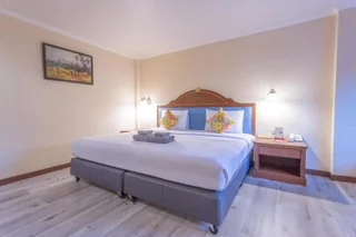 Паттайя: Sabai Inn
