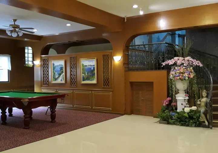 Паттайя: Sabai Inn