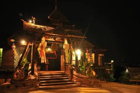 Чианграй: Prai Nurn Resort
