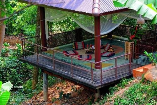 Чианграй: Prai Nurn Resort