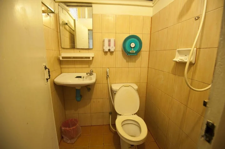 Пхи-Пхи-Дон: October Hostel