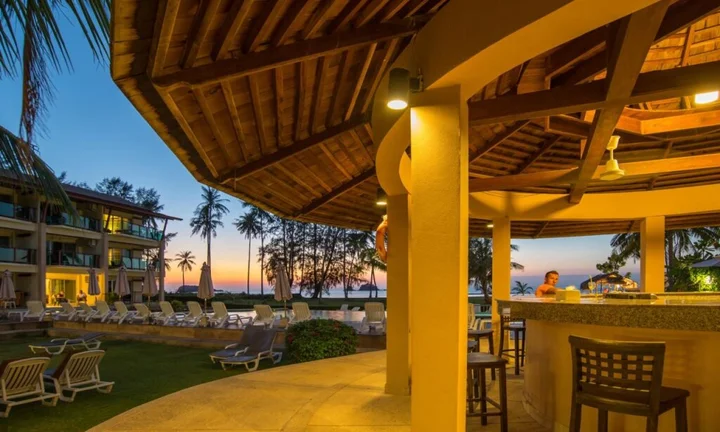 Ланта: Lanta Pura Beach Resort