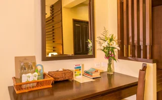 Ланта: Lanta Pura Beach Resort