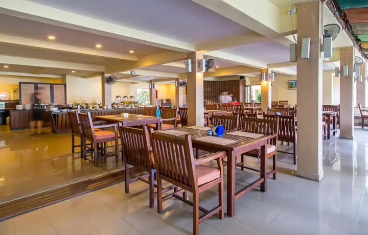 Ланта: Lanta Pura Beach Resort
