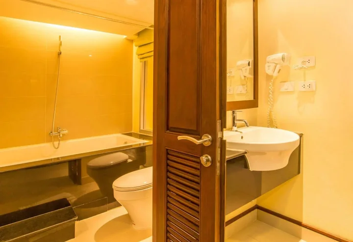 Ланта: Lanta Pura Beach Resort