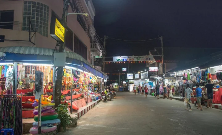 Ланта: Lanta Pura Beach Resort