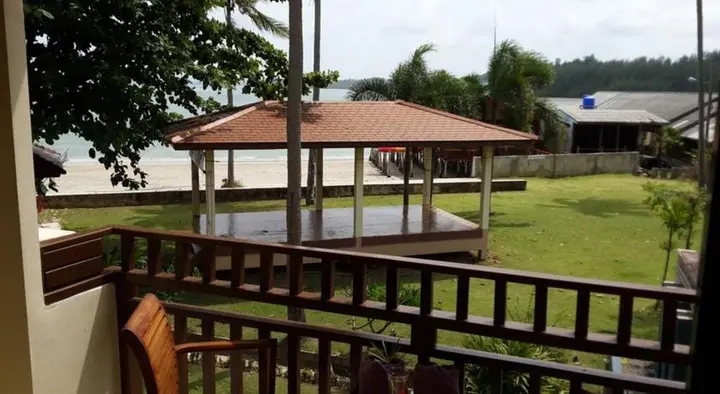 Ланта: Lanta Pura Beach Resort