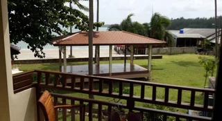 Ланта: Lanta Pura Beach Resort