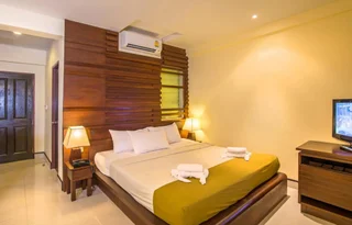 Ланта: Lanta Pura Beach Resort