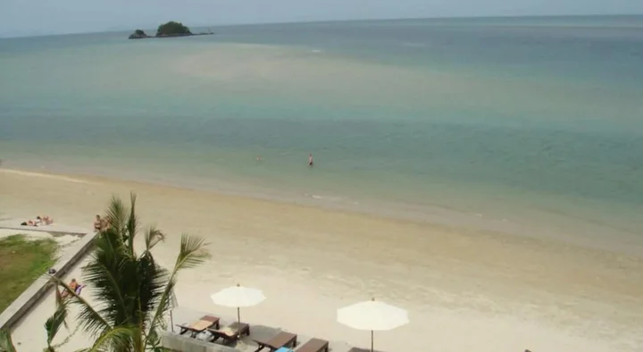 Ланта: Lanta Pura Beach Resort