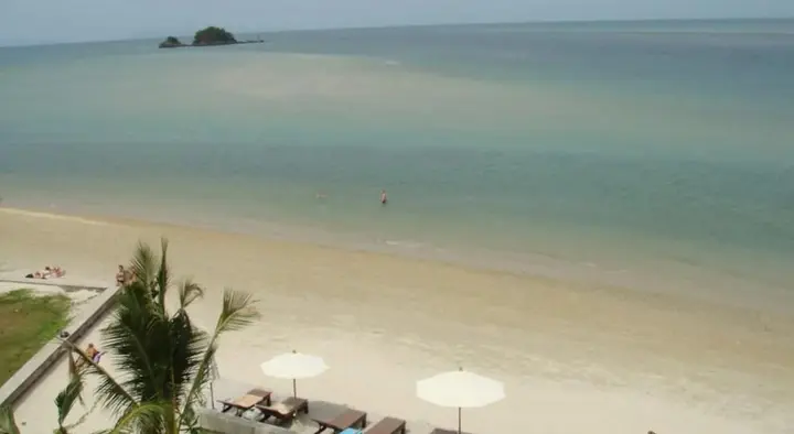 Ланта: Lanta Pura Beach Resort