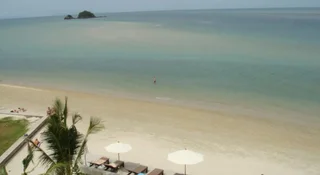 Ланта: Lanta Pura Beach Resort