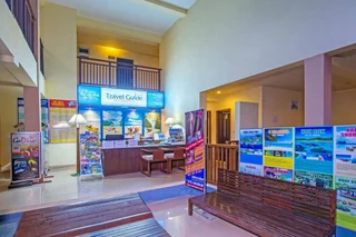 Ланта: Lanta Pura Beach Resort