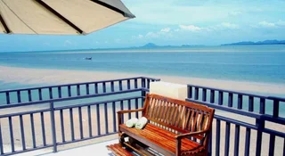 Ланта: Lanta Pura Beach Resort