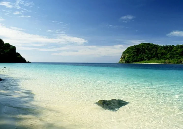 Ланта: Lanta Pura Beach Resort