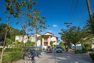 Ланта: Lanta Pura Beach Resort
