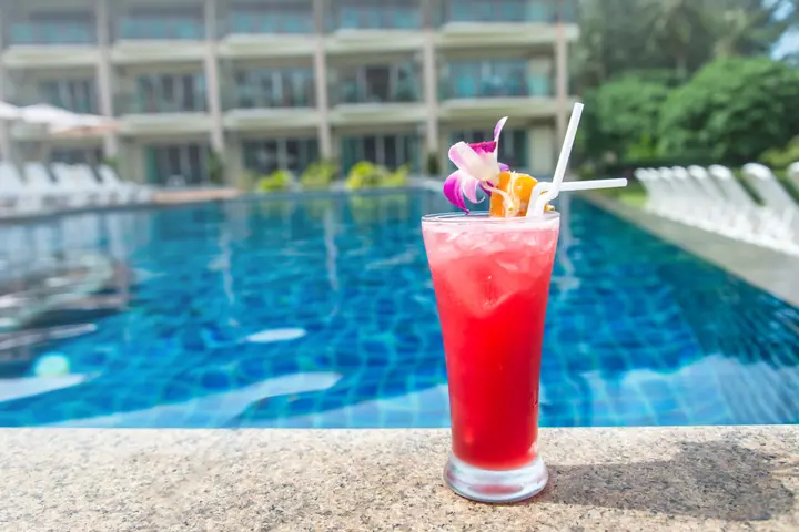 Ланта: Lanta Pura Beach Resort