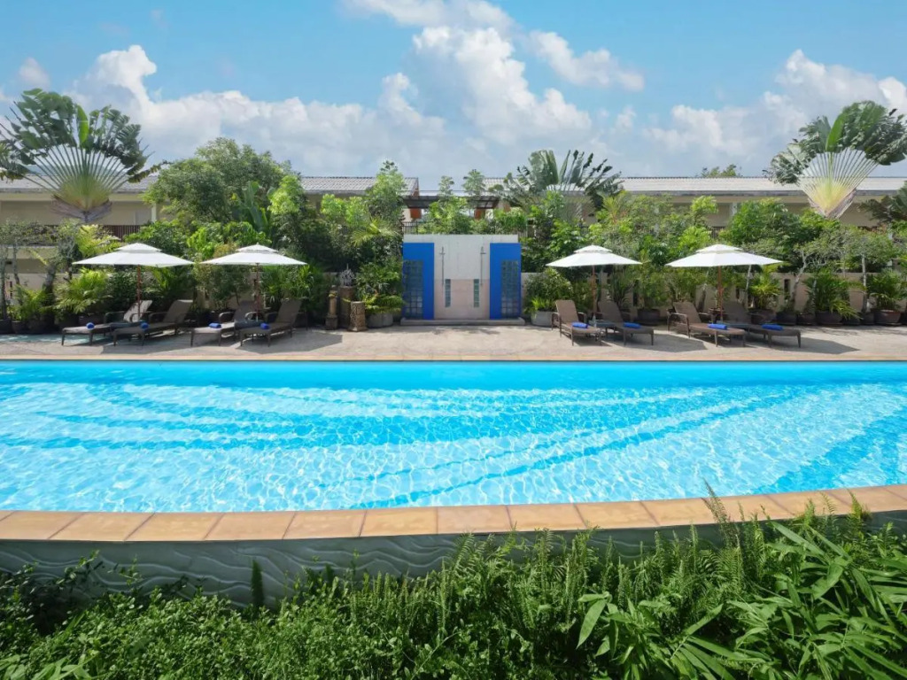 Пхукет: Homm Bliss Southbeach Patong