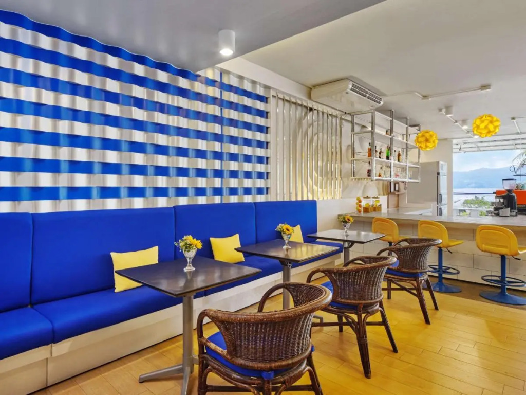 Пхукет: Homm Bliss Southbeach Patong