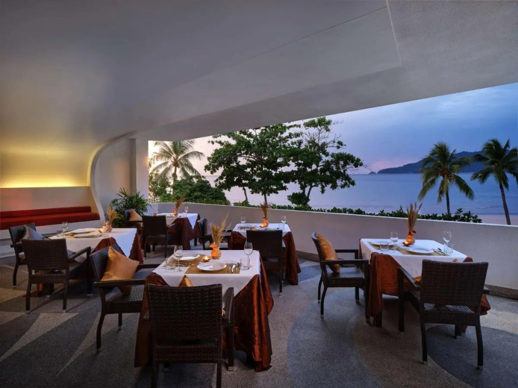 Пхукет: Homm Bliss Southbeach Patong