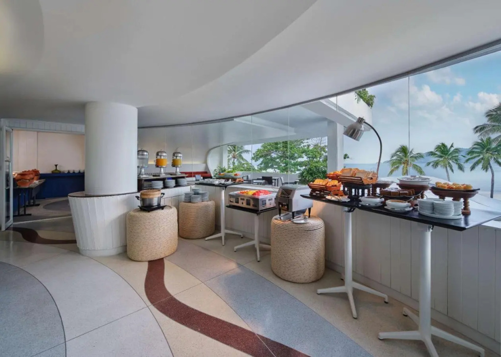 Пхукет: Homm Bliss Southbeach Patong
