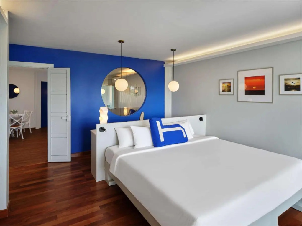 Пхукет: Homm Bliss Southbeach Patong