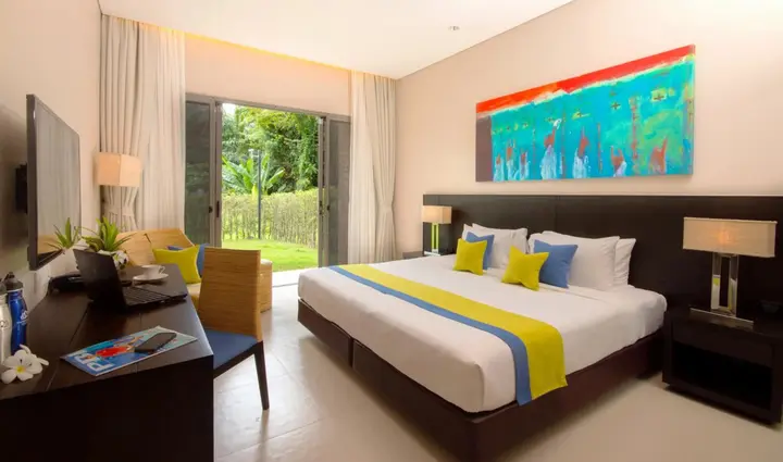 Тхаланг: Thanyapura Retreat