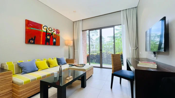Тхаланг: Thanyapura Retreat