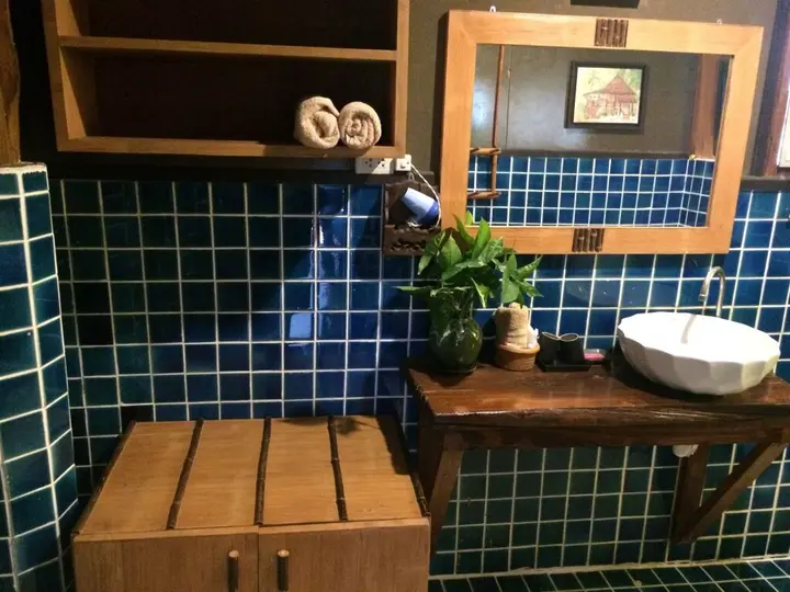 Паи: Baantawan Pai's Boutique Guesthouse