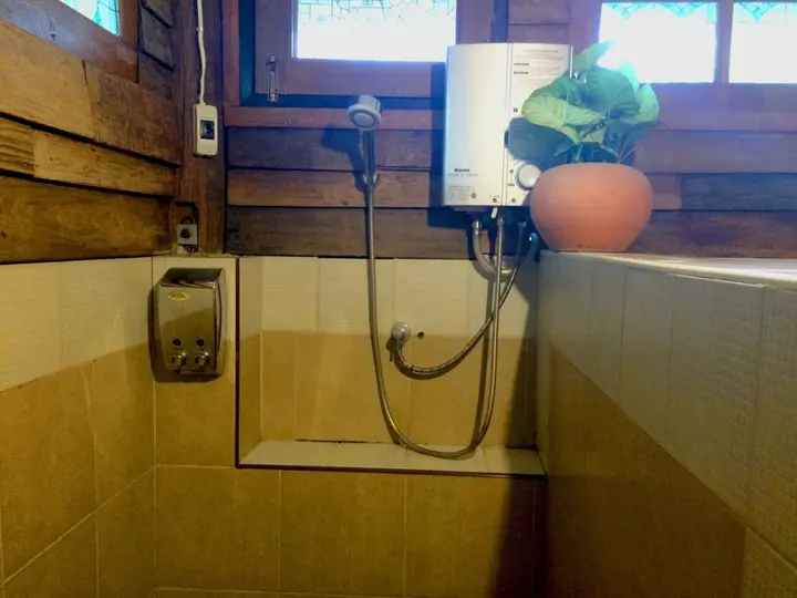 Паи: Baantawan Pai's Boutique Guesthouse