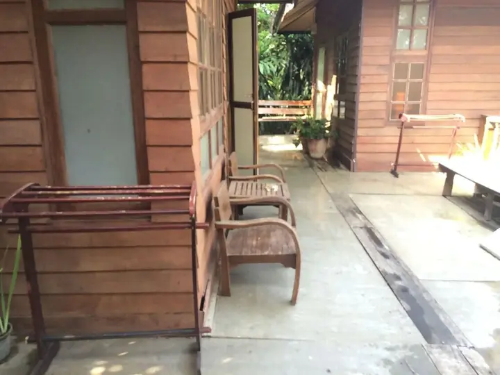 Паи: Baantawan Pai's Boutique Guesthouse