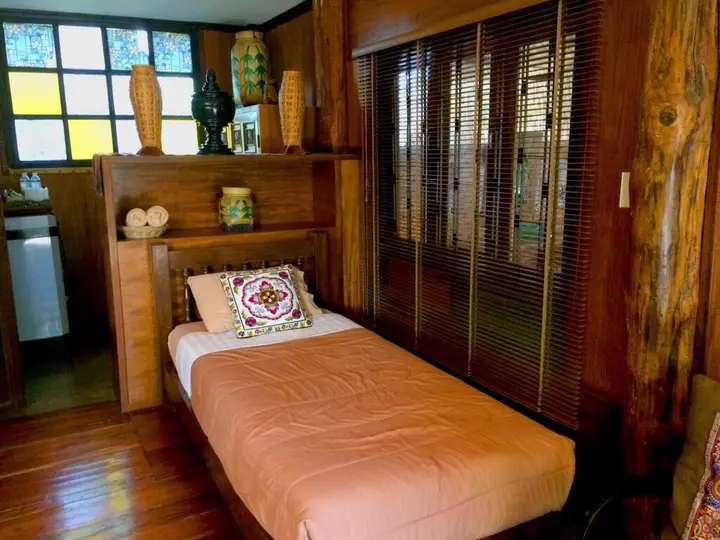 Паи: Baantawan Pai's Boutique Guesthouse