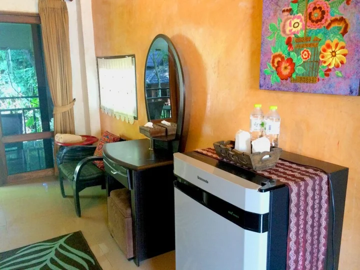Паи: Baantawan Pai's Boutique Guesthouse