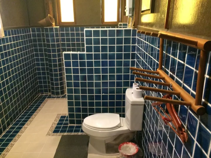 Паи: Baantawan Pai's Boutique Guesthouse