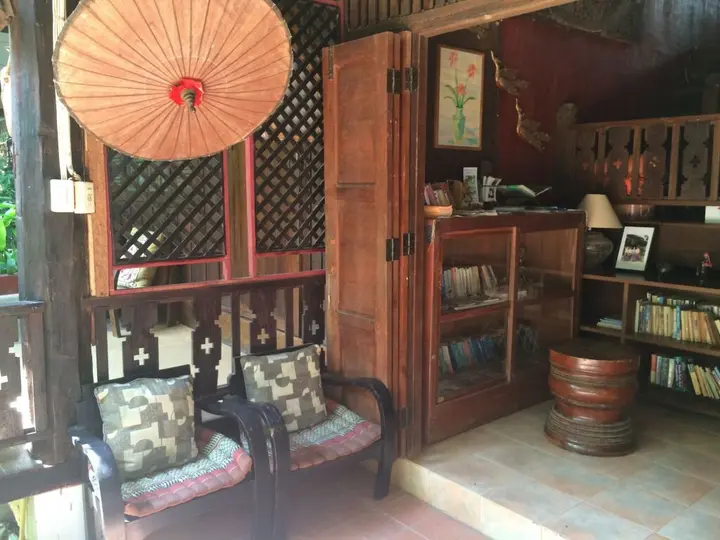 Паи: Baantawan Pai's Boutique Guesthouse